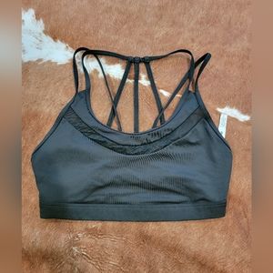 VSX SPORTS BRA